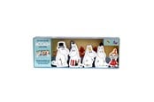 Babylegetøj - MOOMIN - My Little Moomin Figurines - 5pcs - 6730