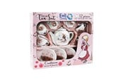 Babylegetøj - Emil fra Lønneberg Emil - Porcelain Tea Set - Ida - 8737