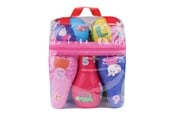 Babylegetøj - Peppa Pig - Soft Bowling Set - 8990