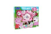Babylegetøj - Peppa Pig - Porcelain Tea Set - 9037