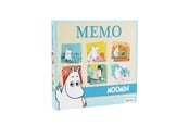 Brætspil - Barbo Toys - Square Memo - 7109