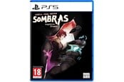 Spil - SOMBRAS: Negative Frames (SPECIAL FRAMES EDITION) - Sony PlayStation 5 - Gyser - 8436622261239