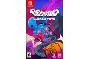 Spil - Pipistrello And The Cursed Yoyo (Limited Edition) - Nintendo Switch - Action/Adventure - 8436622261277