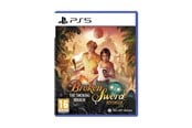 Spil - Broken Sword 2 - Smoking Mirror: Reforged - Sony PlayStation 5 - Action/Adventure - 3760328375842