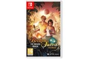 Spil - Broken Sword 2 - Smoking Mirror: Reforged - Nintendo Switch - Action/Adventure - 3760328375873