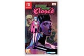 Spil - Sorry We're Closed (Premium Edition) - Nintendo Switch - Overlevelse - 8436622261253