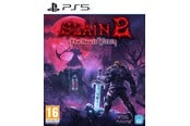 Spil - Slain 2: The Beast Within - Sony PlayStation 5 - Platformer - 5061078712047
