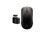 Mus - SteelSeries Sensei Pro Wireless - Gaming Mus - Optisk - Sort - 62625