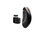 Mus - SteelSeries Rival Pro Mini Wireless - Gaming Mus - Optisk - Sort - 62673