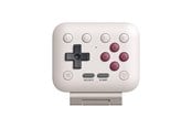 Spil tilbehør - 8BitDo Flippad G Classic Edition - Wired Controller - Android - 6922621508915