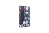Spil tilbehør - Retro Fighters RF Terminator 2 VHS Switch Game Case - 850046080630