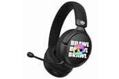 Spil tilbehør - Subsonic Brawl Stars - Black - Wireless Headset - Nintendo Switch 2 - SA5731-BS1