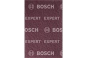 Slibemaskine - Bosch 2 608 901 215 manual sanding supply Polishing pad - 2608901215