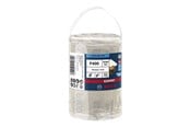 Slibemaskine - Bosch Expert M480 Net Sanding Roll P400 5m - 2608900784