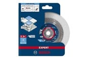 Vinkelsliber - Bosch Expert HardCeramic X-Lock diamond cutting disc - 2608900656