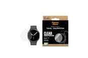 Mobil - Beskyttelsesglas - PanzerGlass ® Screen Protector Samsung Galaxy Watch9 44mm - PG12056
