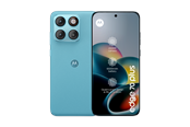 Mobil - Motorola edge 70 plus 256GB/8GB - PANTONE Milky Blue - PBD40010SE