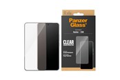 Mobil - Beskyttelsesglas - PanzerGlass Screen Protector Realme C100 | Ultra-Wide Fit - PG58681