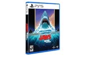 Spil - Jaws (Retro Edition) - Sony PlayStation 5 - Action/Adventure - 0840486506753