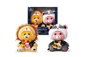 Plys - Care Bears Harry Potter Soft Pluish 30 cm (2-Pack) - 0885561230789