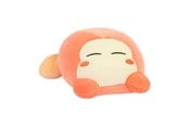 Plys - Tomy Nintendo - TOMY Plush - Kirby Sleeping Waddle Dee 40 cm - 0053941124908