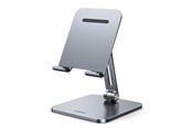 Tablet - Andet Tilbehør - UGREEN Foldable Metal Tablet Stand - 40393