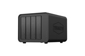 Harddisk-array - TerraMaster D4-320 4-Bay DAS Drive Enclosure - D4-320