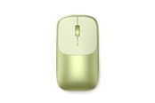 Mus - Satechi Slim EX - Mus - 3 knapper - Citrus - ST-MEXY