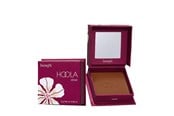 Makeup - Benefit Cosmetics Benefit Hoola Matte Bronzing Powder - Deep - 602004160522