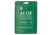 Ansigtspleje - BENTON Aloe Soothing Mask Pack - 8809566990334