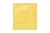 Ansigtspleje - BIODANCE Radiant Vita Niacinamide Real Deep Mask - 8809891184590