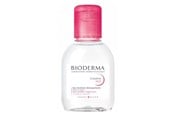 Ansigtspleje - Bioderma Créaline H2O Cleansing Micellar Water - 3401395376874