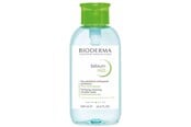 Ansigtspleje - Bioderma Sebium H2O Pompe Inversee - 3401396991830