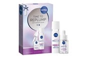 Gaveæsker - Nivea Time to Replump Giftpack - 7319470119291