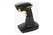 Stregkodelæser - Inateck BCST-36 - barcode scanner - BCST-36_BLACK