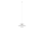 Lamper - EGLO BRENDA PENDEL Ø320 MATHVID - 98734