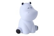Lamper - EGLO CASTELLINO BØRNELAMPE RGBW 5W FLODHEST - 75945