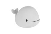 Lamper - EGLO CASTELLINO BØRNELAMPE RGBW 5W HVAL - 75944