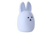 Lamper - EGLO CASTELLINO BØRNELAMPE RGBW 5W KANIN - 75947