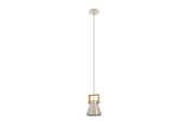 Lamper - EGLO Stars of Light CAWTON PENDEL Ø160 E27 NØD/BS - 43951