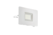 Lamper - EGLO FAEDO 3 UDE PROJEKTØR 5800LM IP65 HVID - 33155