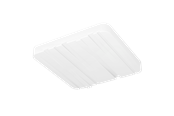 Lamper - EGLO FERENTINO PLAFOND 330X330 14,6W 1600LM HVID - 900611