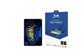 Tablet - Andet Tilbehør - 3mk Paper Feeling Protective Film - Xiaomi Pad 5 - 5903108448888
