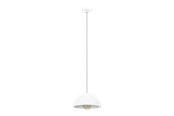 Lamper - EGLO GAETANO PENDEL Ø300 E27 HVID - 901135