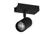 Lamper - EGLO MERA PRO SPOT SORT - 64185