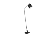 Lamper - EGLO ONEDA GULV E27 H1605 SORT - 900394