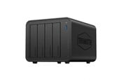 NAS-Server - TerraMaster F4-425 4-Bay NAS File Server - NAS-Server - F4-425