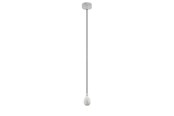 Lamper - EGLO YORTH OPHÆNG E27 2M HVID/ANTIK HVID - 32544