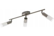 Lamper - EGLO VEDRA SPOTSKINNE 3X380LM BS/SATINERET - 96788
