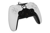 Spil tilbehør - Hyperkin The Competitor - gamepad - wired - Wired Controller - Microsoft Xbox One - M01638-WH